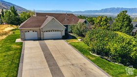 Photo 1 for 1990 E Canyon Ridge Dr