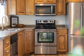 Photo 6 for 485 W 880 North