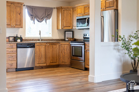 Photo 4 for 485 W 880 North
