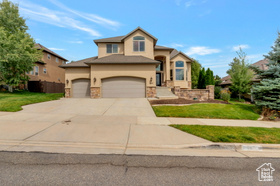 Photo 1 for 2087 E Eagle Crest Dr