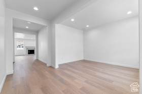 Photo 5 for 1869 S 2425 West