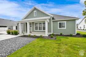 Photo 2 for 3795 S 4250 West #D