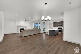 Photo 3 for 3795 S 4250 West #D