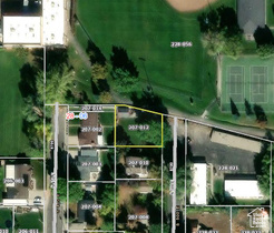 8750 S 500 E MLS #2106909