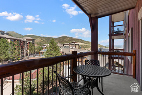 Photo 5 for 3000 Canyons Resort Dr #3702