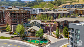 Photo 1 for 3000 Canyons Resort Dr #3702