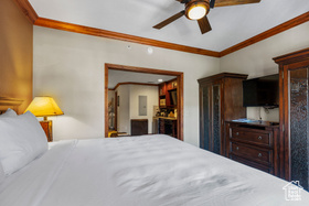 Photo 4 for 3000 Canyons Resort Dr #3702