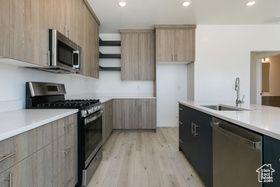 Photo 6 for 1174 W 3410 South