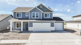 Photo 1 for 1174 W 3410 South