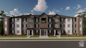 Photo 2 for 4655 S Alder Dr #H302
