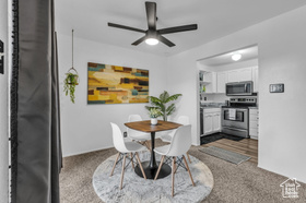 Photo 6 for 3510 S 300 East #J