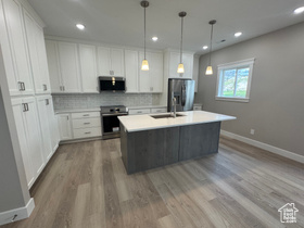 Photo 4 for 1870 N Valley View Dr #201
