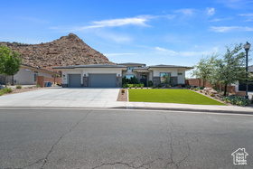 Photo 1 for 1596 E Talus Way