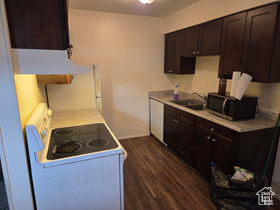 Photo 2 for 1601 W 400 South #68