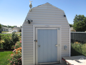Photo 6 for 853 E 725 North