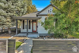 Photo 1 for 1881 S 1100 East