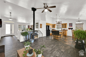 Photo 5 for 13585 N 10000 West