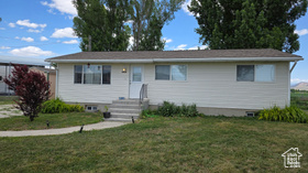 Photo 2 for 16580 N 5200 West