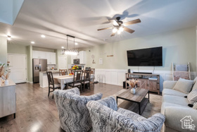 Photo 4 for 15261 S Reins Way