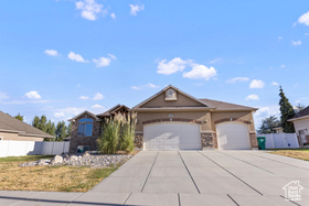 Photo 1 for 3588 W 5225 South