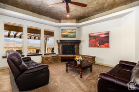 Photo 6 for 4352 W 2440 South
