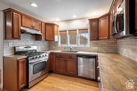 Photo 5 for 1371 E Zenith Ave