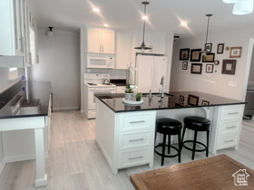Photo 6 for 2546 S 1800 East
