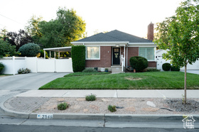 Photo 1 for 2546 S 1800 East