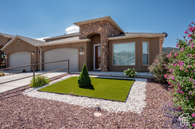 Photo 2 for 1329 W 1600 South