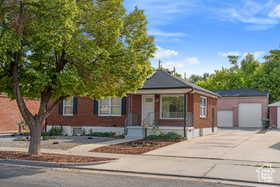 Photo 1 for 1479 S 600 East