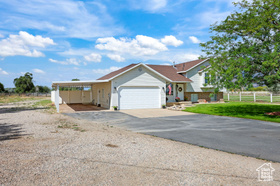 Photo 3 for 4288 W 3600 North