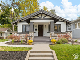 Photo 1 for 1377 E Butler Ave