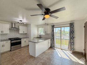 Photo 5 for 2687 N 1450 East