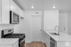 Photo 5 for 4527 N Mckechnie Way #1110