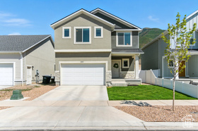 Photo 1 for 1501 S 3750 East
