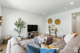 Photo 2 for 1501 S 3750 East