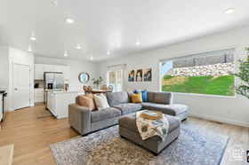 Photo 6 for 1501 S 3750 East