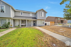 Photo 2 for 5603 S 4015 West
