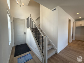 Photo 4 for 4612 W 3725 South #236