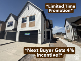 Photo 1 for 4612 W 3725 South #236