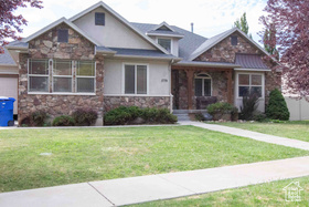 Photo 2 for 1779 N 925 East
