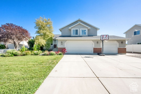 Photo 3 for 1233 W 12500 South