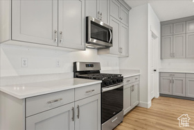 Photo 6 for 964 S 4475 West #123