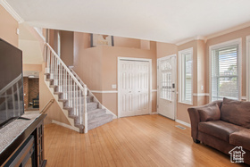 Photo 4 for 6518 W 3270 South