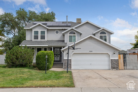 Photo 1 for 6518 W 3270 South