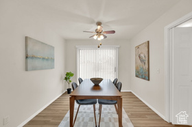 Photo 6 for 9688 S 1700 East