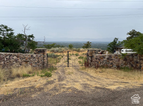 5830 S Wasatch Blvd MLS #2107269