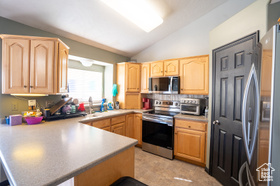 Photo 5 for 1906 S 350 East