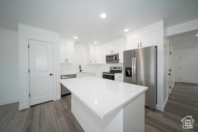Photo 3 for 1555 W Partridge Drive (560 S)