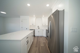 Photo 6 for 1555 W Partridge Drive (560 S)
